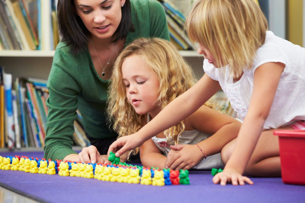Maryland Child Care Credential Program Maryland Excels