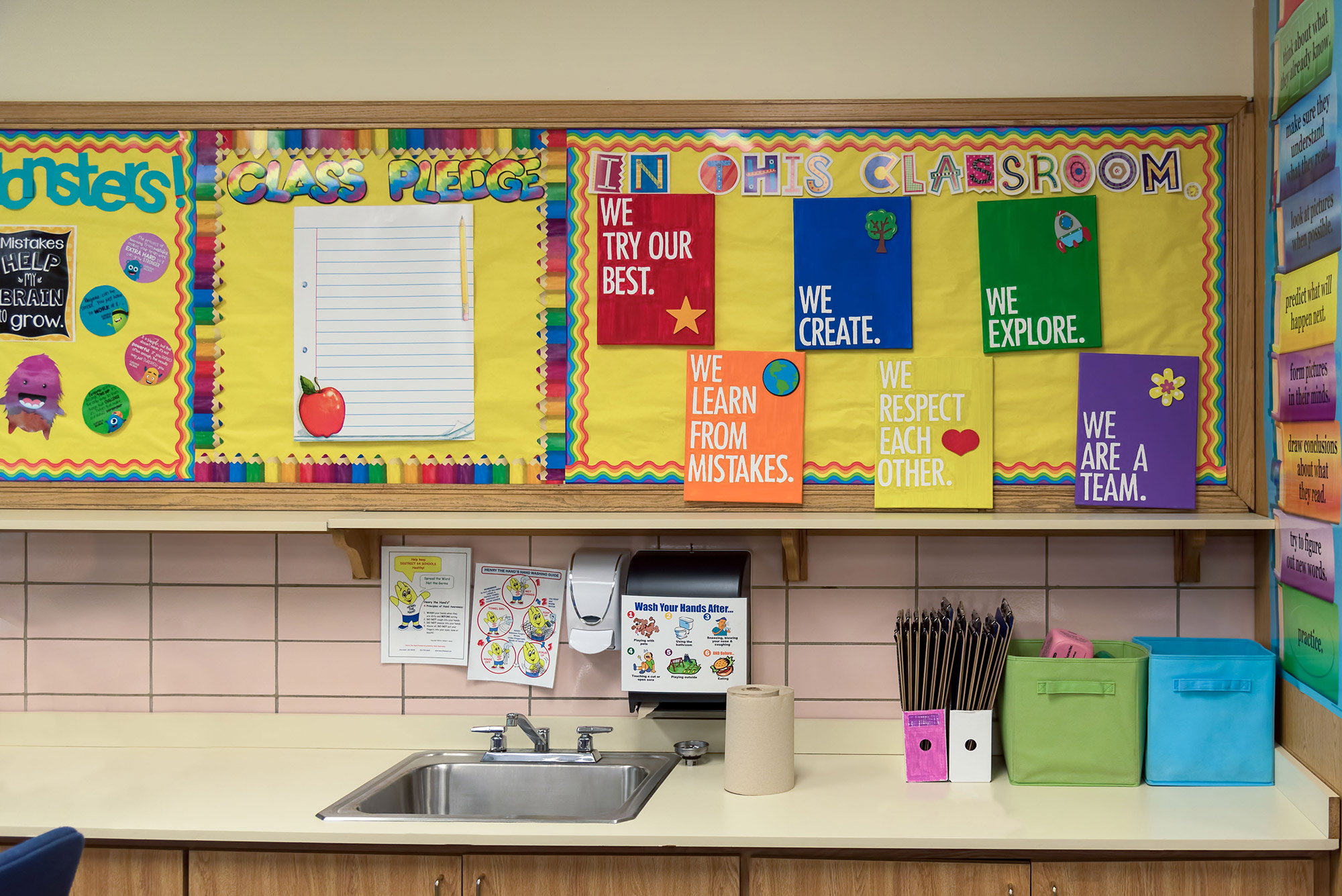 Refreshing Your Bulletin Boards - Maryland Excels