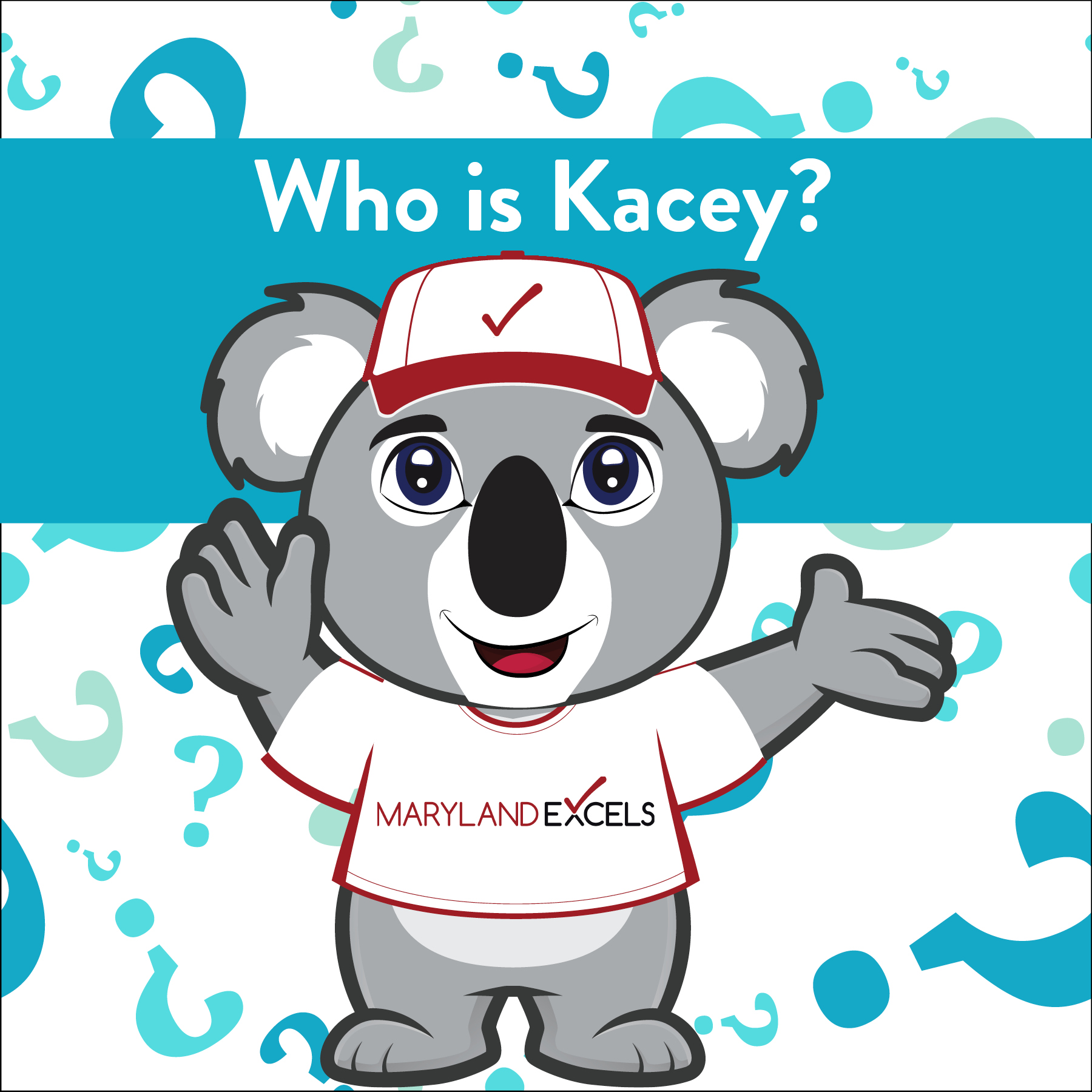 Who is Kacey Maryland Excels