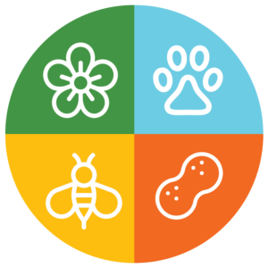 Allergy and Asthma Badge
