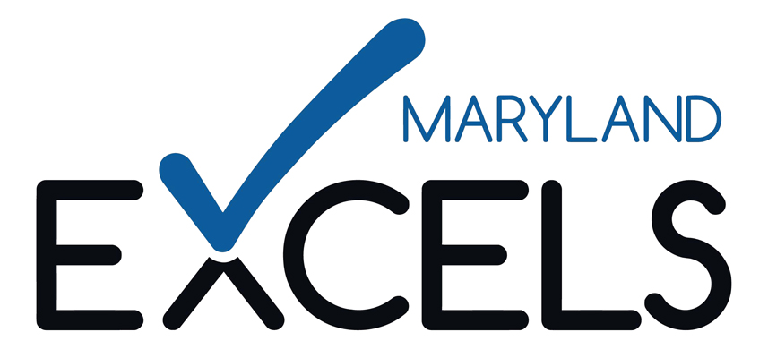 Maryland EXCELS Logo