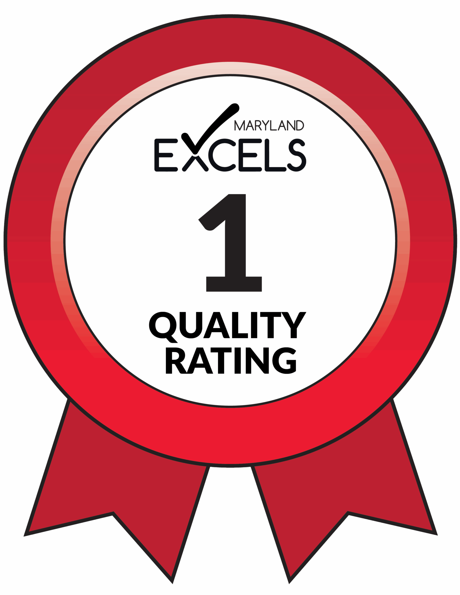 Understanding Quality Ratings - Maryland Excels